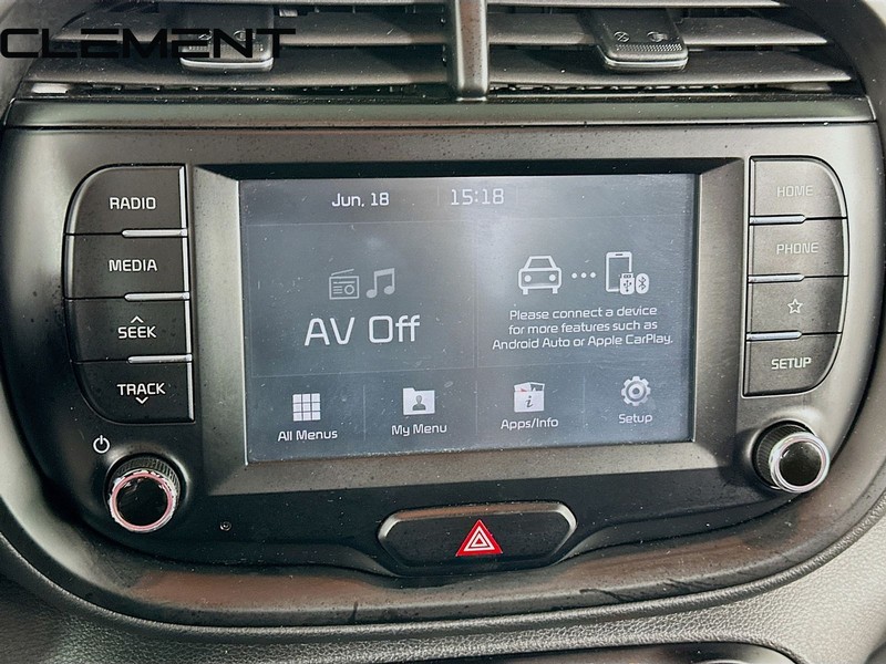 Kia Soul Vehicle Full-screen Gallery Image 19