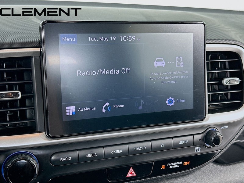 Hyundai Venue Vehicle Image 19