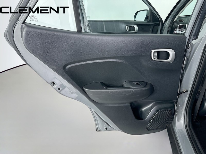 Hyundai Venue Vehicle Image 30