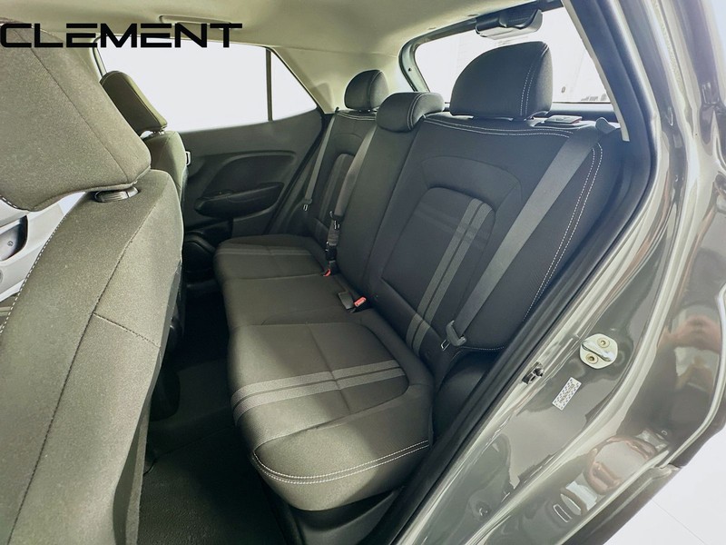 Hyundai Venue Vehicle Image 32