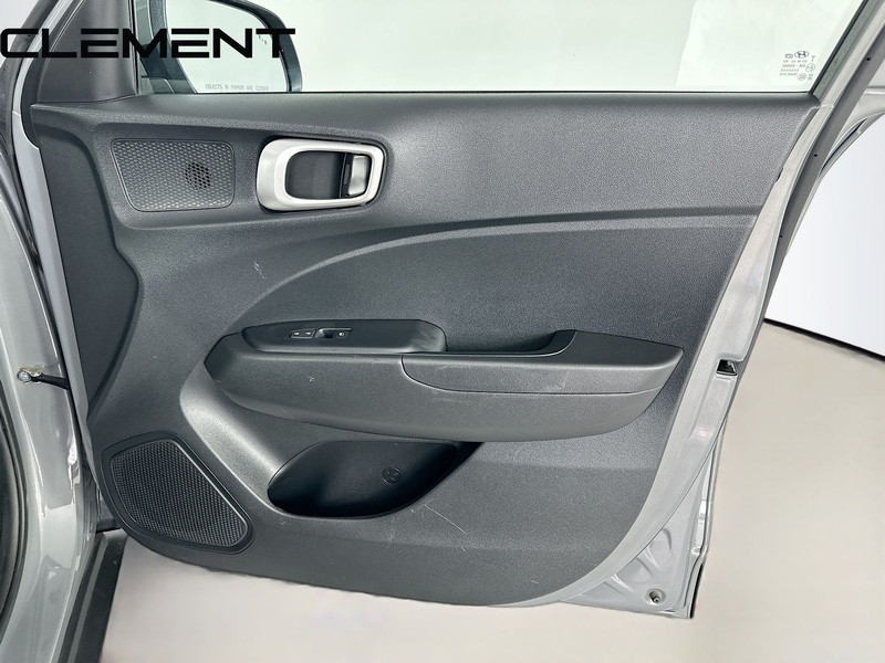 Hyundai Venue Vehicle Image 35