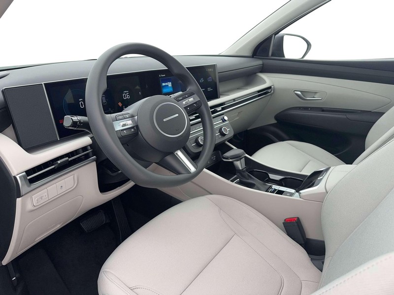 Hyundai Tucson Vehicle Full-screen Gallery Image 14
