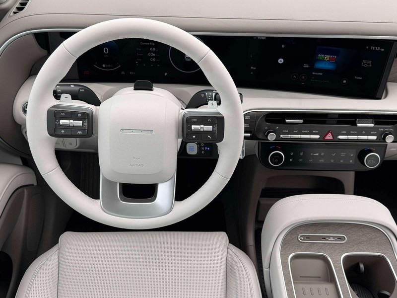 Hyundai Palisade Vehicle Full-screen Gallery Image 17