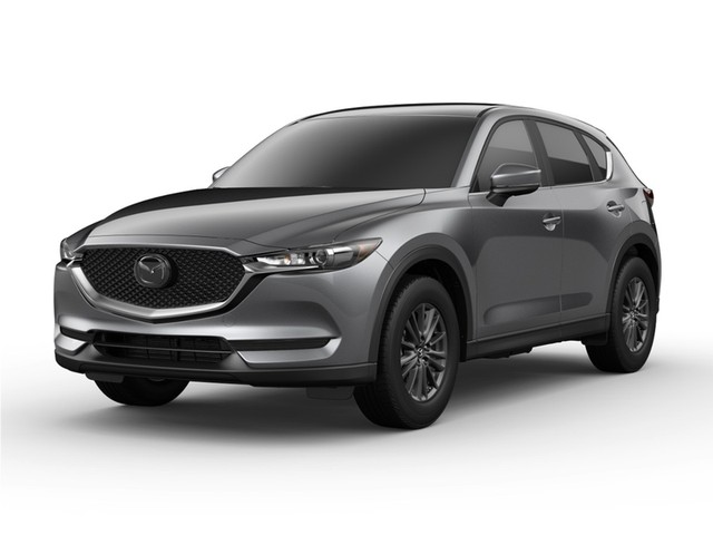 Mazda CX-5 Touring - Wentzville MO