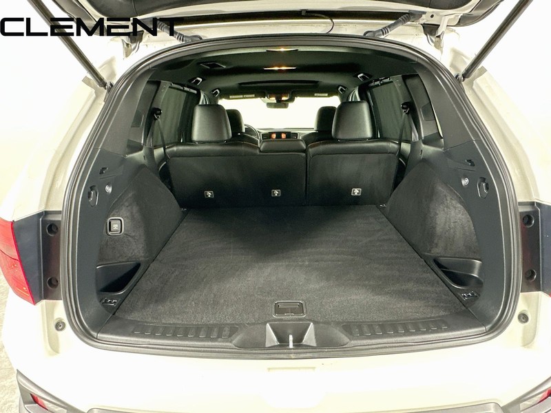 Honda Passport Vehicle Full-screen Gallery Image 11