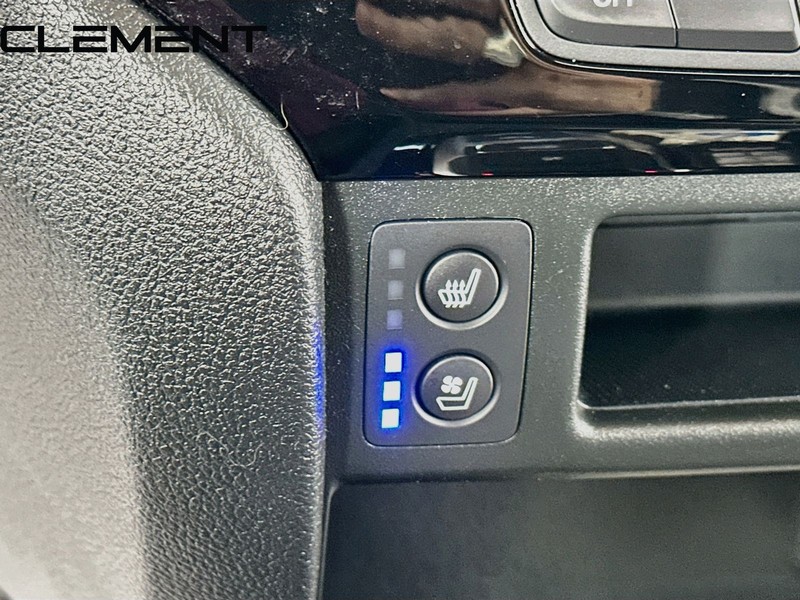 Honda Passport Vehicle Full-screen Gallery Image 23