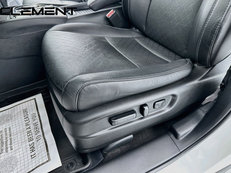 Honda Passport Vehicle Full-screen Gallery Image 29