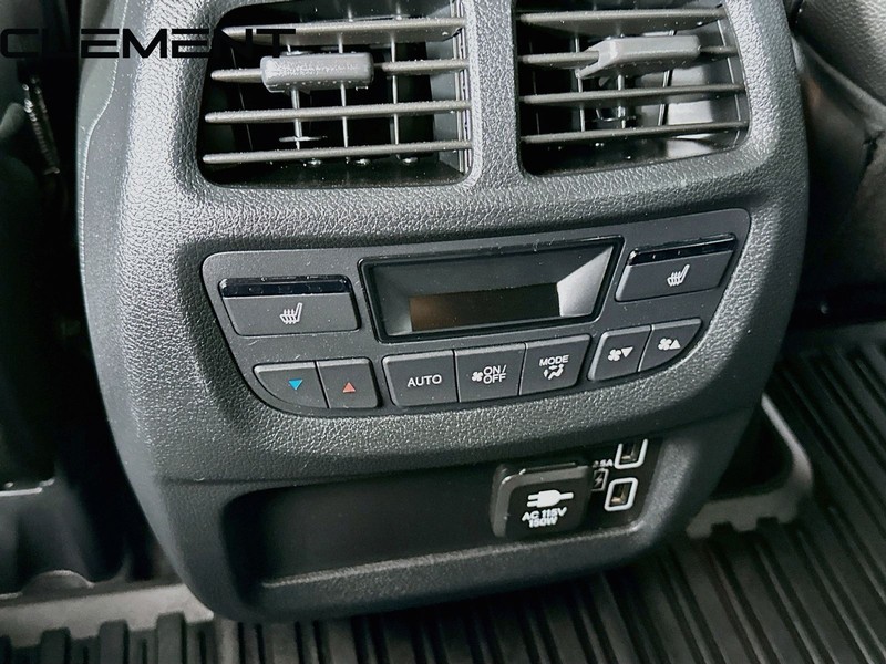 Honda Passport Vehicle Full-screen Gallery Image 34