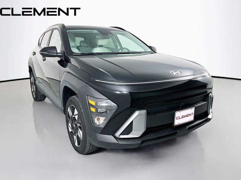 Hyundai Kona Vehicle Full-screen Gallery Image 5