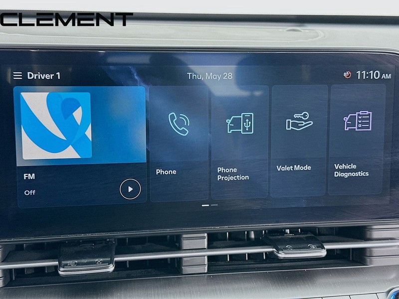 Hyundai Kona Vehicle Full-screen Gallery Image 19