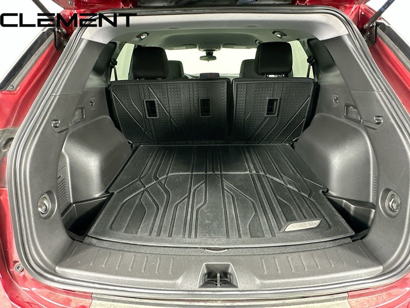 Chevrolet Blazer Vehicle Image 11