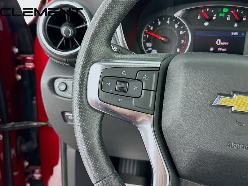 Chevrolet Blazer Vehicle Image 15