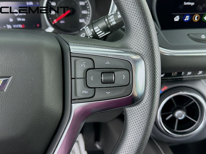 Chevrolet Blazer Vehicle Image 17
