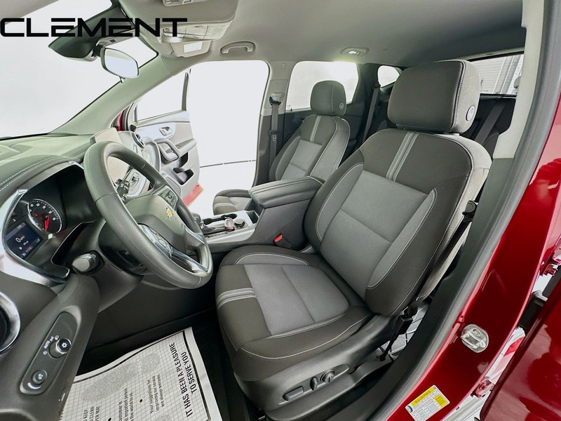 Chevrolet Blazer Vehicle Image 29