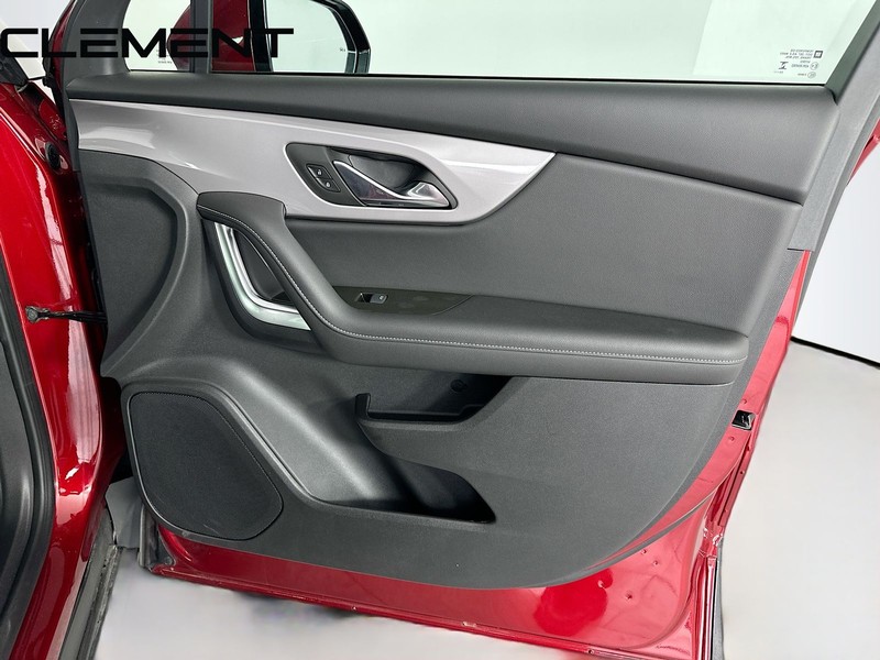 Chevrolet Blazer Vehicle Image 35