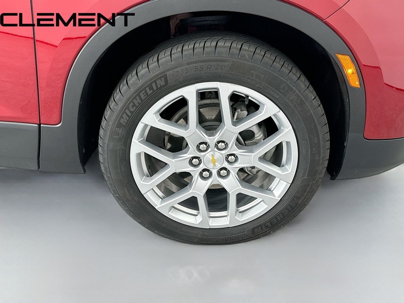 Chevrolet Blazer Vehicle Image 36