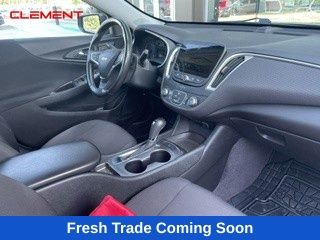 Chevrolet Malibu Vehicle Image 03