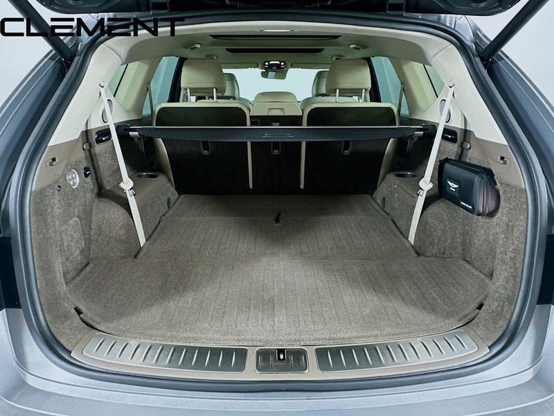 Genesis GV80 Vehicle Image 11