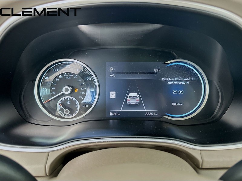 Genesis GV80 Vehicle Image 18