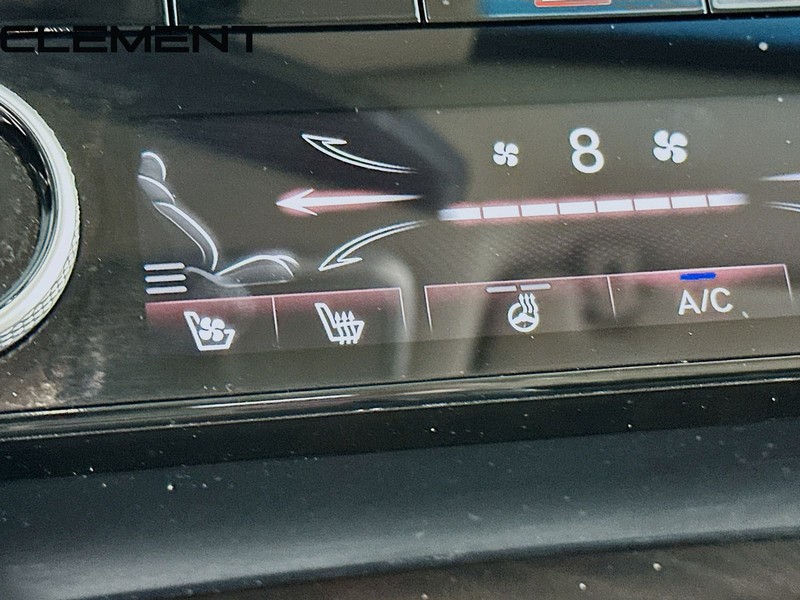 Genesis GV80 Vehicle Image 23