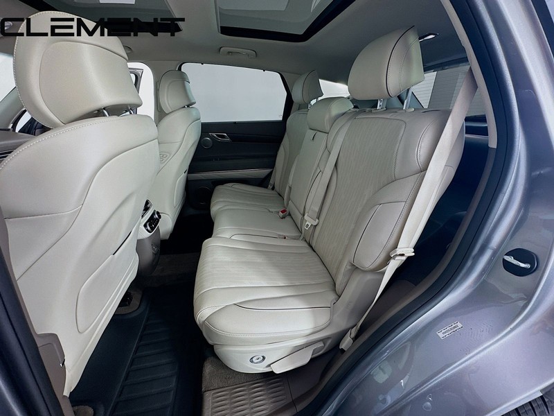 Genesis GV80 Vehicle Image 34