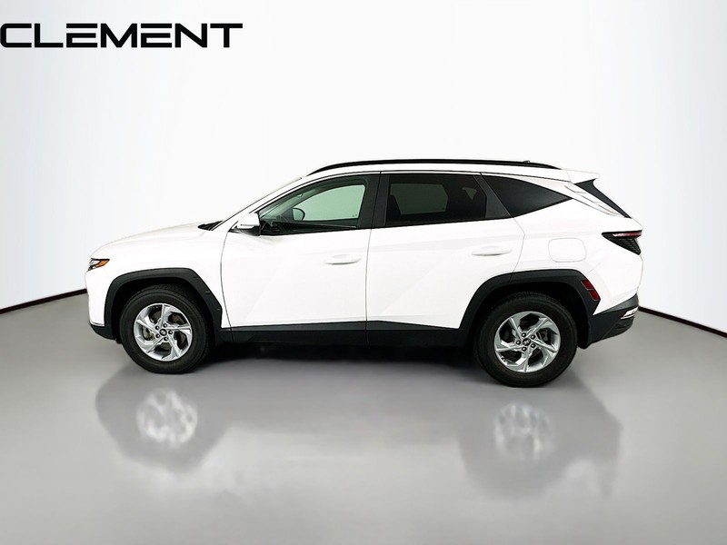 Hyundai Tucson Vehicle Full-screen Gallery Image 6