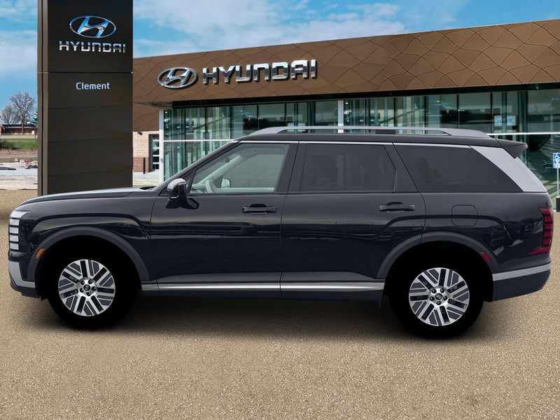 Hyundai Palisade Hybrid Vehicle Full-screen Gallery Image 3