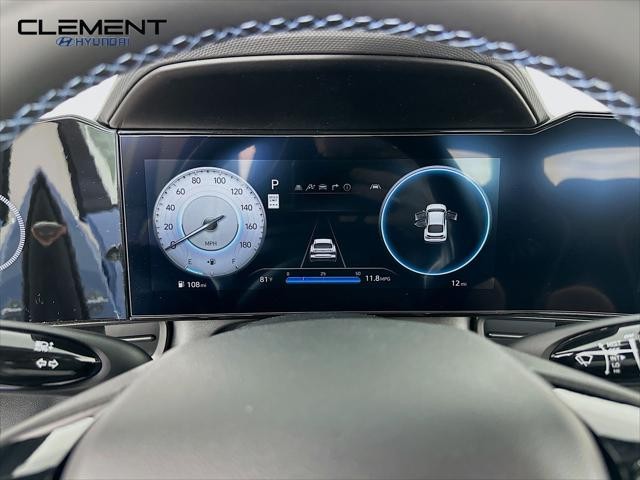 Hyundai Elantra N Vehicle Full-screen Gallery Image 16