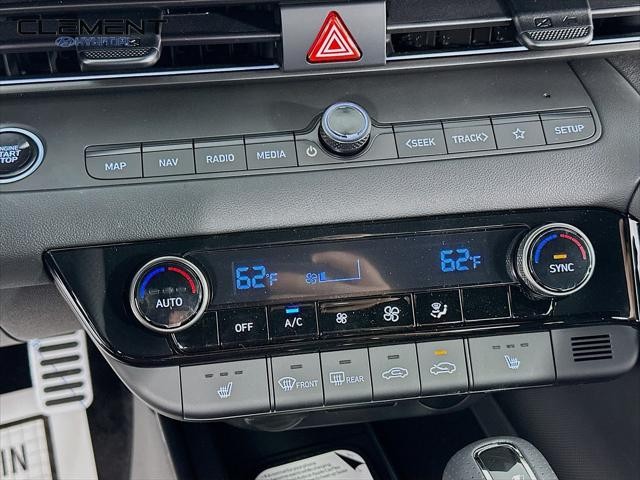 Hyundai Elantra N Vehicle Full-screen Gallery Image 19