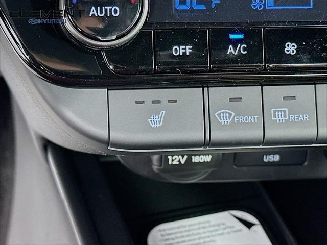 Hyundai Elantra N Vehicle Full-screen Gallery Image 20