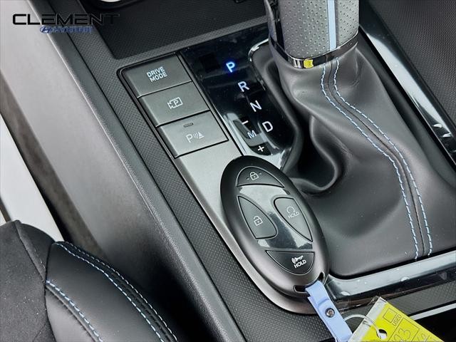 Hyundai Elantra N Vehicle Full-screen Gallery Image 21