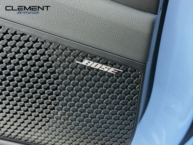 Hyundai Elantra N Vehicle Full-screen Gallery Image 23