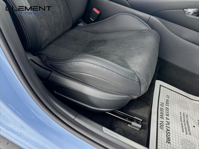 Hyundai Elantra N Vehicle Full-screen Gallery Image 30