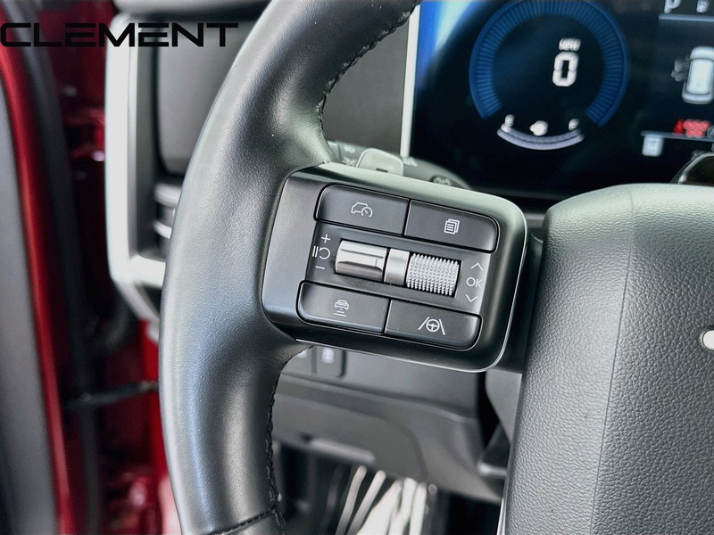 Hyundai Santa Fe Vehicle Image 15