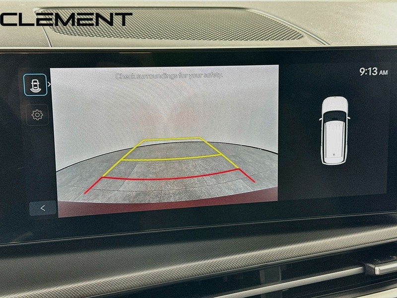 Hyundai Santa Fe Vehicle Image 20