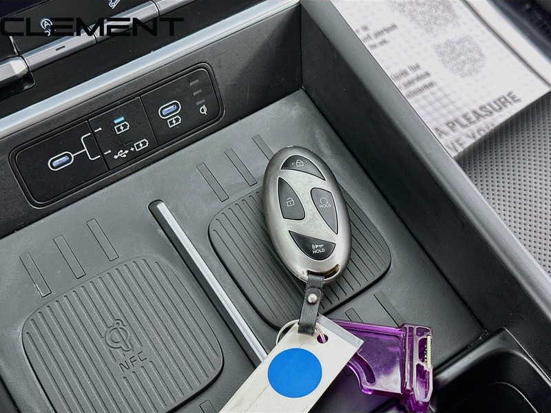 Hyundai Santa Fe Vehicle Image 24