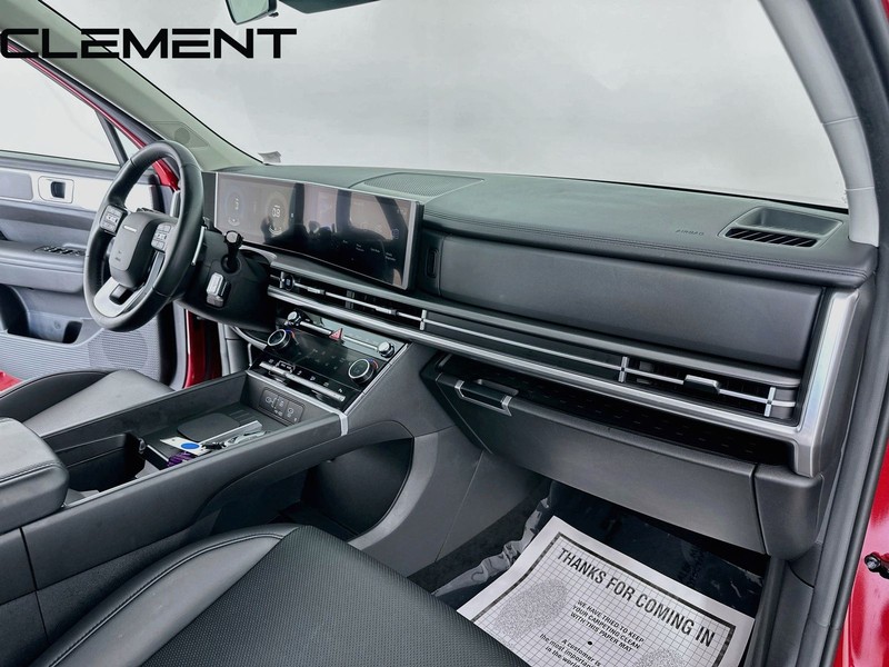 Hyundai Santa Fe Vehicle Image 34