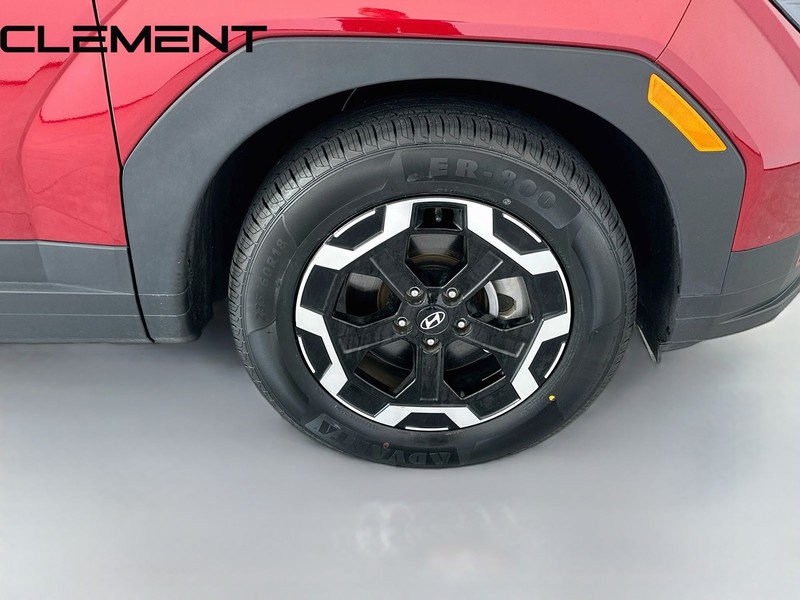 Hyundai Santa Fe Vehicle Image 36