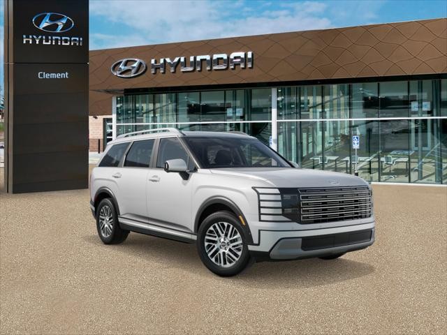 Hyundai Palisade Vehicle Full-screen Gallery Image 2