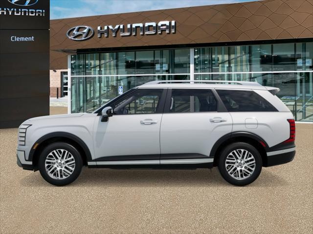 Hyundai Palisade Vehicle Full-screen Gallery Image 3