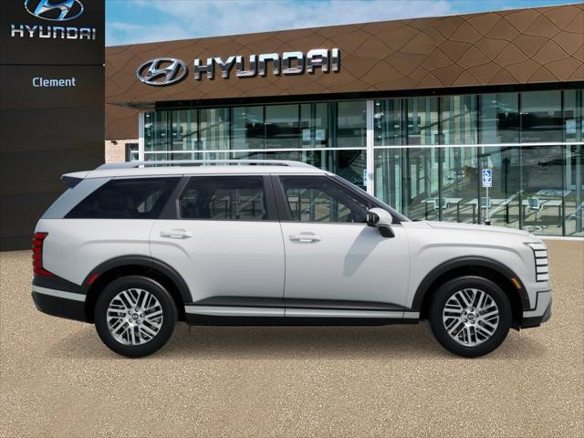 Hyundai Palisade Vehicle Full-screen Gallery Image 7