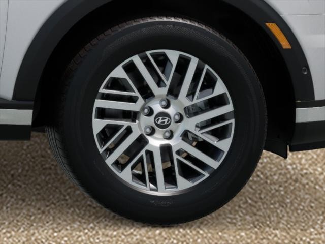 Hyundai Palisade Vehicle Full-screen Gallery Image 8
