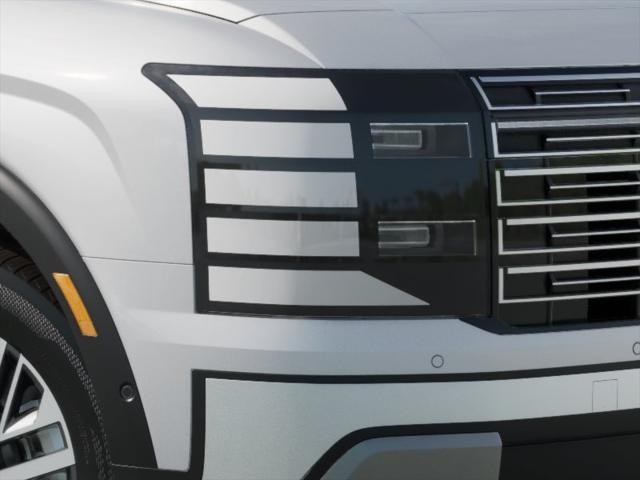 Hyundai Palisade Vehicle Full-screen Gallery Image 9