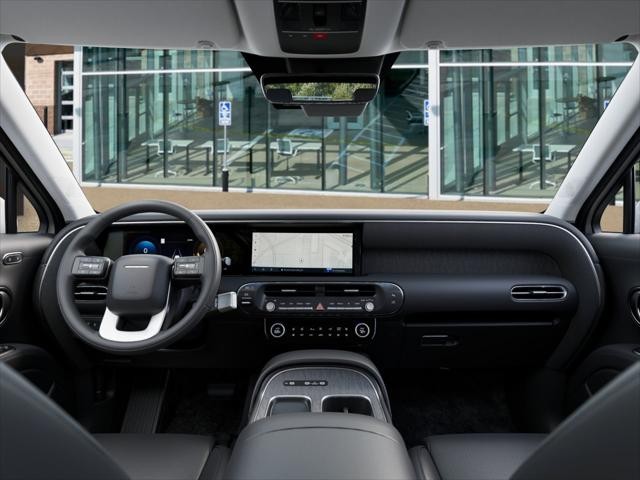 Hyundai Palisade Vehicle Full-screen Gallery Image 11