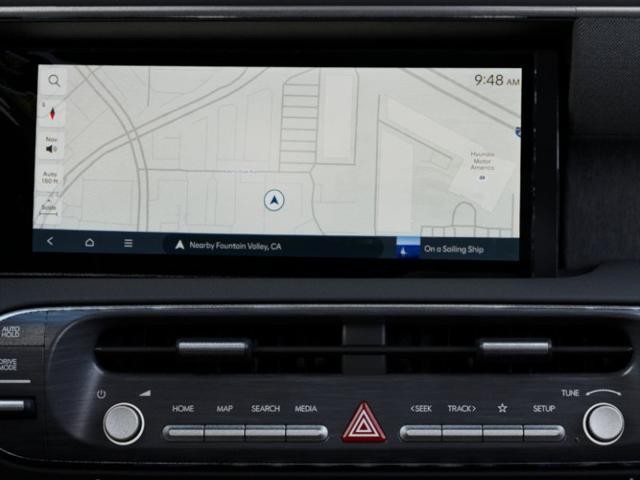 Hyundai Palisade Vehicle Full-screen Gallery Image 13