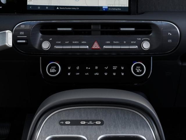Hyundai Palisade Vehicle Full-screen Gallery Image 16