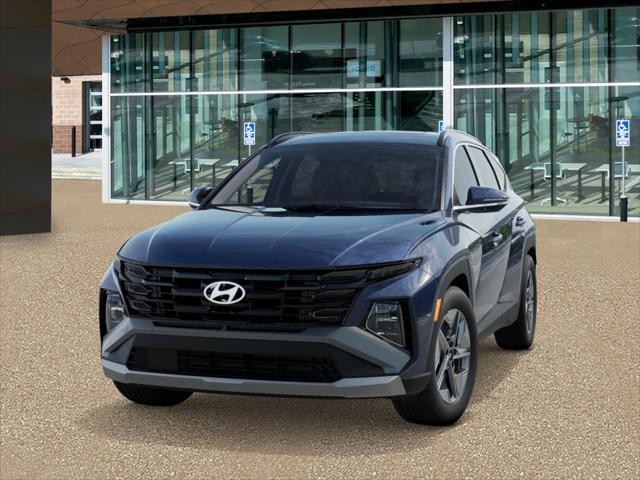 Hyundai Tucson Vehicle Full-screen Gallery Image 6