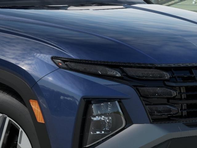 Hyundai Tucson Vehicle Full-screen Gallery Image 9