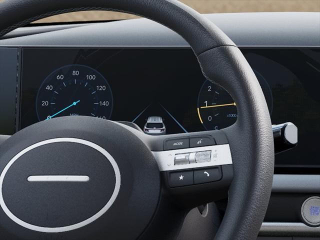 Hyundai Tucson Vehicle Full-screen Gallery Image 14