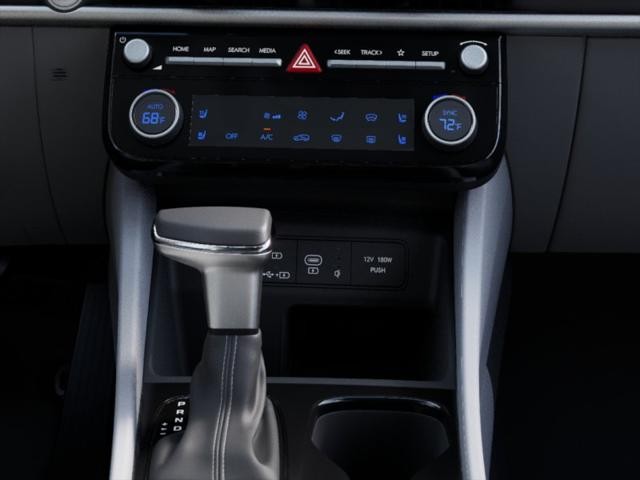 Hyundai Tucson Vehicle Full-screen Gallery Image 16